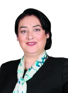 Sevgi Özbek
