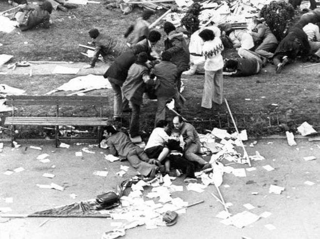 Türkiye’de 1 Mayıs’ın tarihçesi