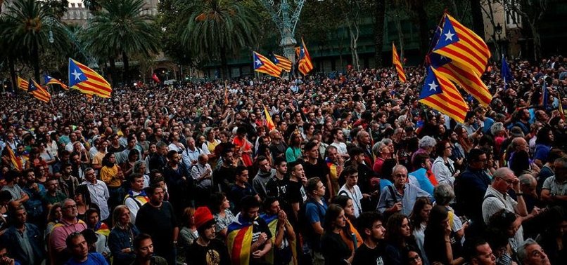 WHAT WE KNOW ABOUT SPAINS CATALONIA CRISIS