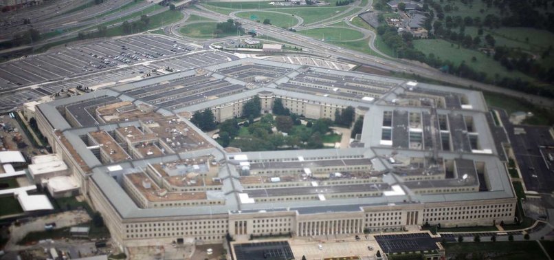 PENTAGON FRUSTRATED AS ISRAEL DID NOT NOTIFY US OVER STRIKE ON IRANIAN SITE IN SYRIA: REPORT