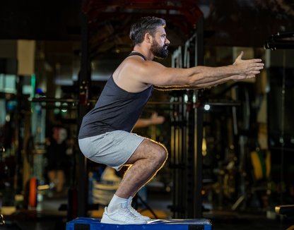 Squat Hareketinin Faydaları