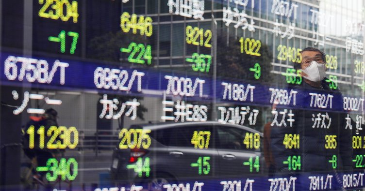 Asya borsaları karışık seyrediyor