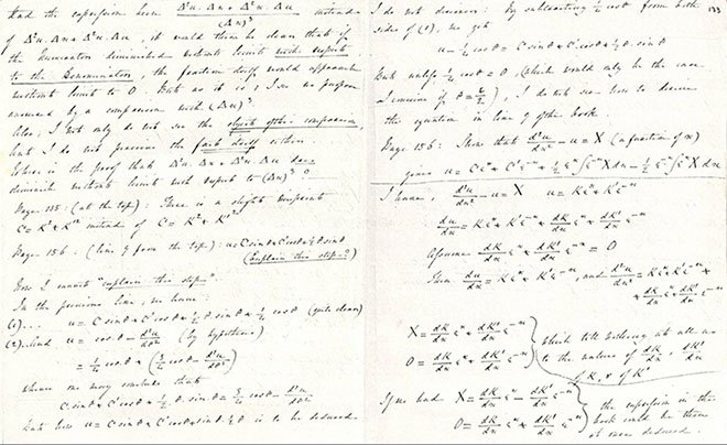 Günümüz bilgisayarlarının temelini attı!