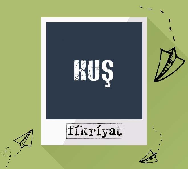 KUŞ