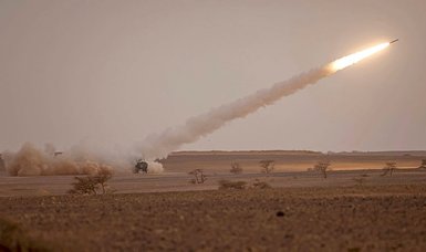 U.S. approves sale up to $10 bln sale of HIMARS rocket launchers and ammunition to Poland