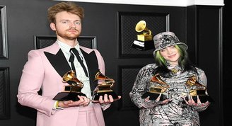 63üncü Grammy Ödülleri sahiplerini buldu