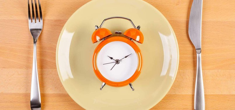 DAILY 18-HOUR FASTING CAN HELP YOU LIVE LONGER: STUDY