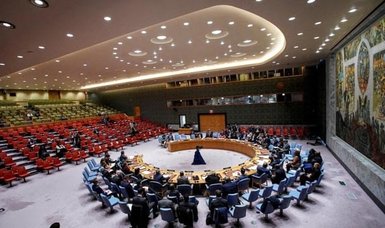 Russia vetoes UN resolution extending Mali sanctions