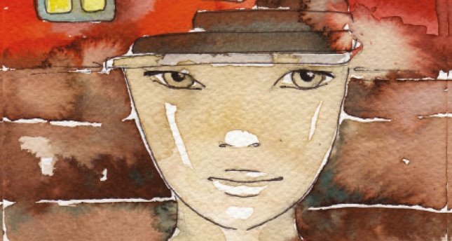 Bir apartman inşa etmek