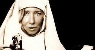 Pentagon bu kadını hedef listesine aldı