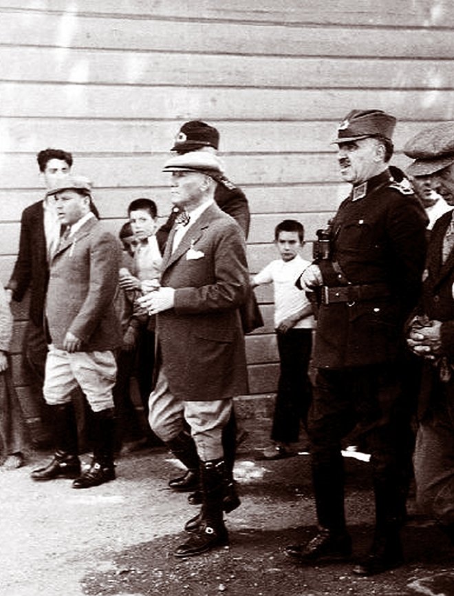 Vatan savunmasına adanmış bir ömür: Mareşal Fevzi Çakmak