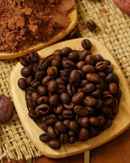 🍫Kakaonun 6 faydası