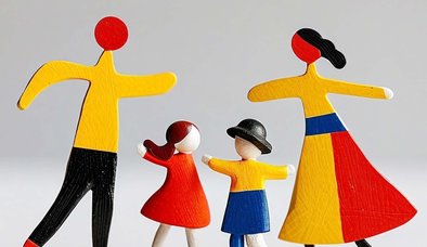 İNSANIN SIĞINAĞI, TOPLUMUN KALESİ