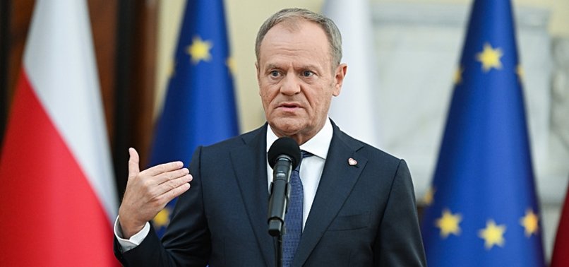 POLISH PM TUSK SAYS RECEIVED THREATS AFTER ASSASSINATION ATTEMPT ON SLOVAKIAS PM