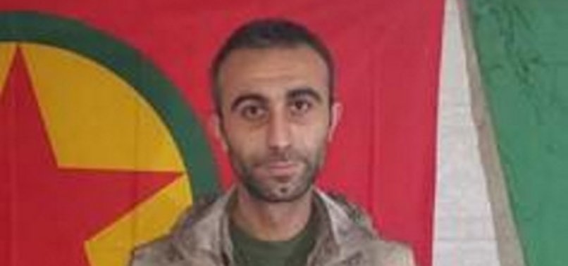 TURKISH FORCES NEUTRALIZED DIPLOMAT KOSES ASSASSIN, OTHER PKK TERRORISTS IN NORTHERN IRAQ