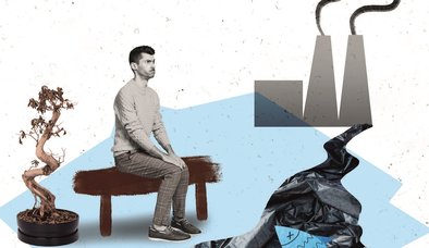 ENERJİDE YOLA NASIL DEVAM EDİLEBİLİR?