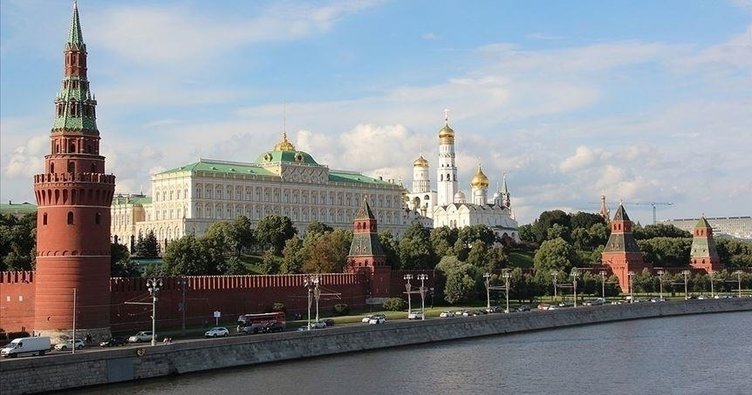Kremlin: Rus enerji kaynakları uluslararası pazarlarda rekabetçi