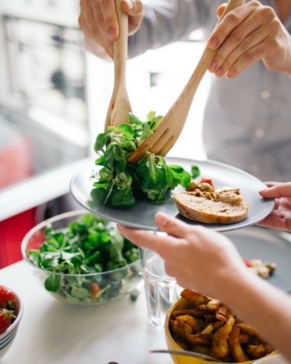 Porsiyon kontrolü neden önemlidir?