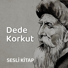 Dede Korkut