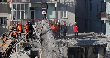 World extends condolences over deadly earthquake in Turkey's Elazığ