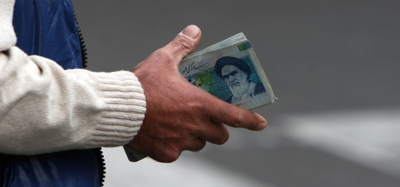 IRANS CURRENCY REACHES LOWEST VALUE EVER AGAINST DOLLAR