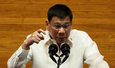 ICC prosecutor suspends probe into Philippines drugs war