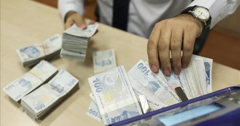 KKM bakiyesindeki düşüş devam ediyor