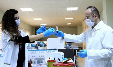 Turkish scientists find efficient cure for IGM disease