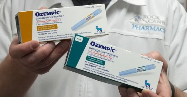 Reevaluating Ozempic: Potential Link to Suicidal Thoughts Under Scrutiny