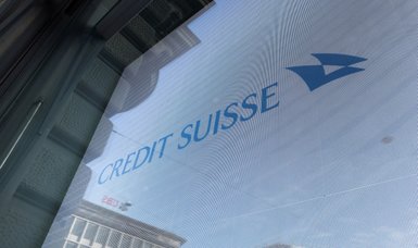 Investors dump Credit Suisse stock and bonds after UBS rescue