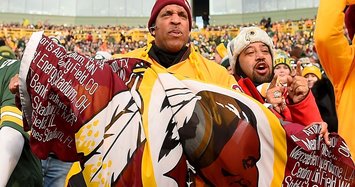 US: 'Redskins' retire nickname, long considered racist