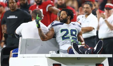 Arrest warrant issued for ex-NFL safety Earl Thomas