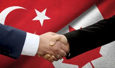 Türkiye-Kanada arasında yeni anlaşma