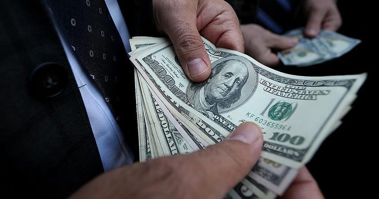 Yurt dışında yerleşik kişiler 23,7 milyon dolarlık hisse senedi sattı