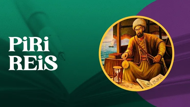 Piri Reis