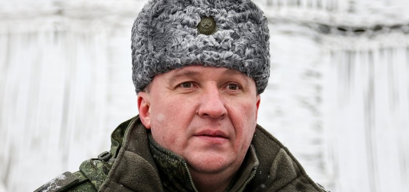 Belarus, Russia extend joint military exercises amid Ukraine tensions