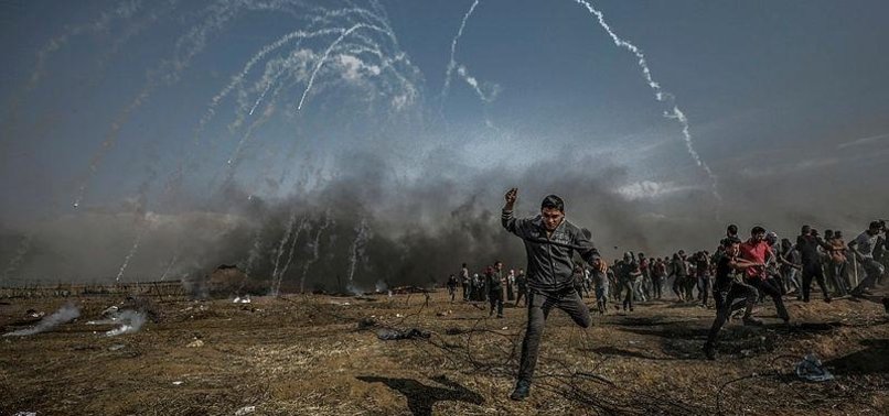 THE ONGOING GAZA RALLIES AND PALESTINE’S UNSUNG HEROES