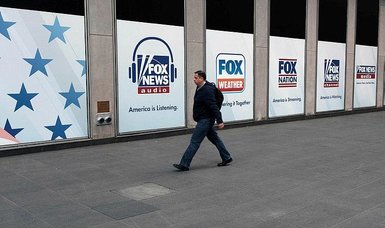 Fox resolves Dominion case, but $2.7 billion Smartmatic lawsuit looms