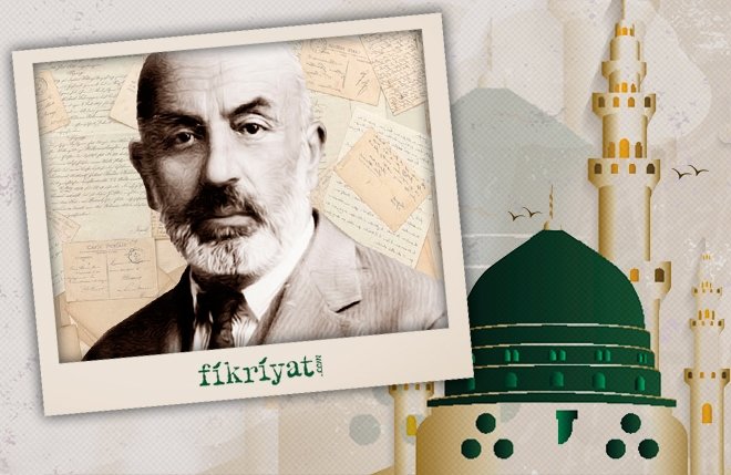 BİR KAVRAM: SIRAT-I MÜSTAKİM