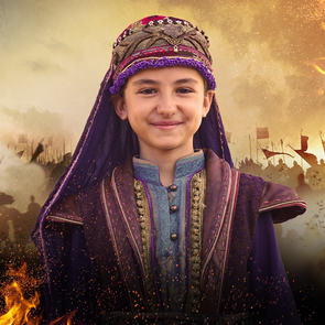 Ekin Pasvanoğlu – Kimdir