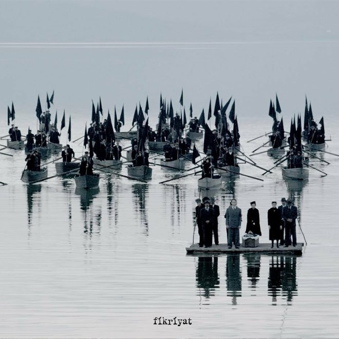 FİLMİN GEÇTİĞİ DÖNEM ARAŞTIRILIR