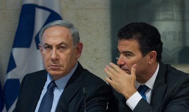 Ex-Mossad chief signals Israel behind Iran nuclear attacks