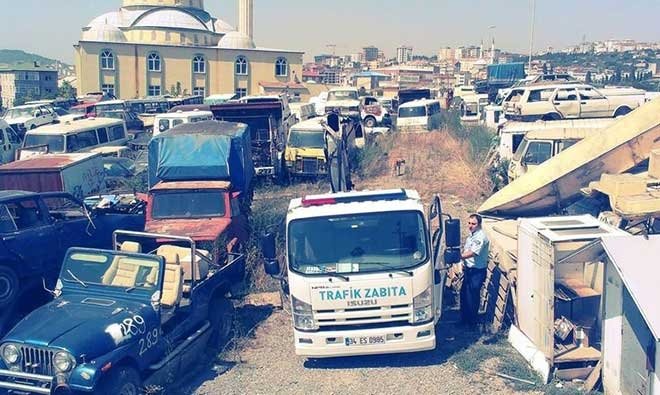 Türkiye’deki israfın son boyutu dehşete düşürüyor