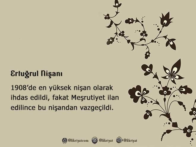 Ertuğrul Nişanı