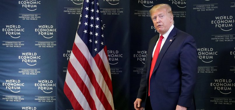 Trump Says U S Will Add More Countries To Travel Ban List Anews