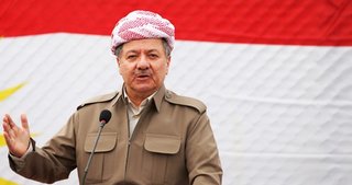 PYD’ye Barzani’den sert tepki!