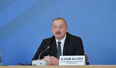 Azerbaijan expects growing demand for its energy in Europe