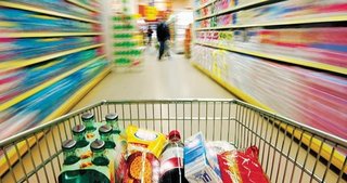 Hizmet ve perakende sektörlerine güven arttı