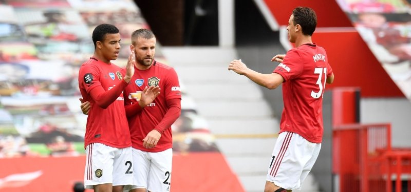 Matic Extends Manchester United Contract Until 2023 Anews