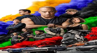 Hızlı ve Öfkeli 9dan Rekor Açılış